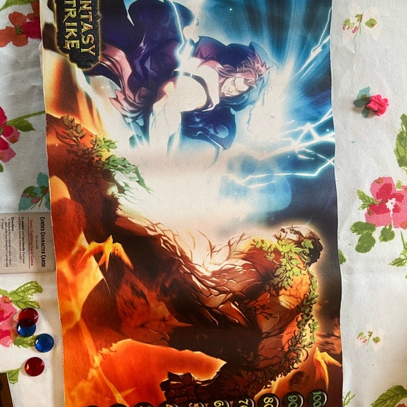 Yomi complete first edition fantasy fighting card game by Shirlin - Picture 11 of 16